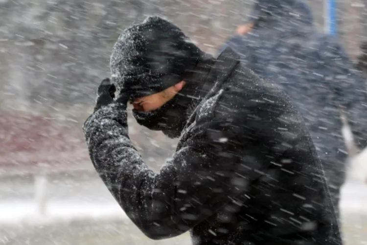 Transilvania îngheață la propriu: Iarna lovește în forță cu ger persistent. Codul Galben va fi prezent în peste jumătate din țară