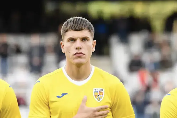 Andrei Coubiș a refuzat Dinamo și ar putea debuta împotriva „câinilor”! Fundașul italienilor de la AC Milan vine la Universitatea Cluj