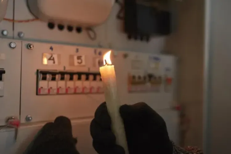 Mii de oameni încă nu au curent electric, după avariile provocate de ninsori. Se intervine de zile bune 