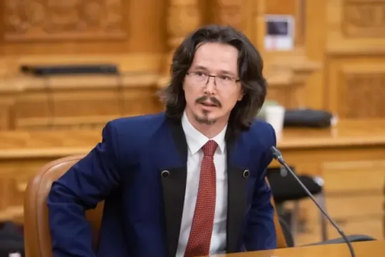 Avertisment dur al lui Cristi Danileț: „Inspecția Judiciară ar fi trebuit să se sesizeze din oficiu, deschizând cam 50 de cercetări disciplinare”