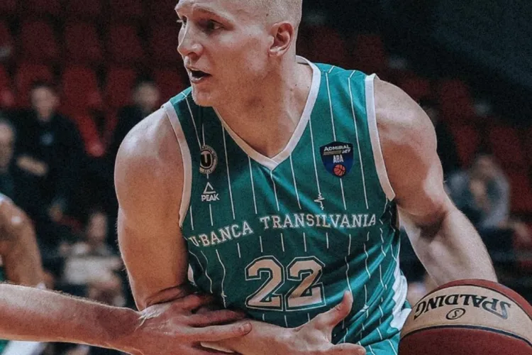 U-BT Cluj pierde dramatic în Bosnia, după un meci-maraton decis în prelungiri, dar rămâne în lupta pentru primele poziții din grupă