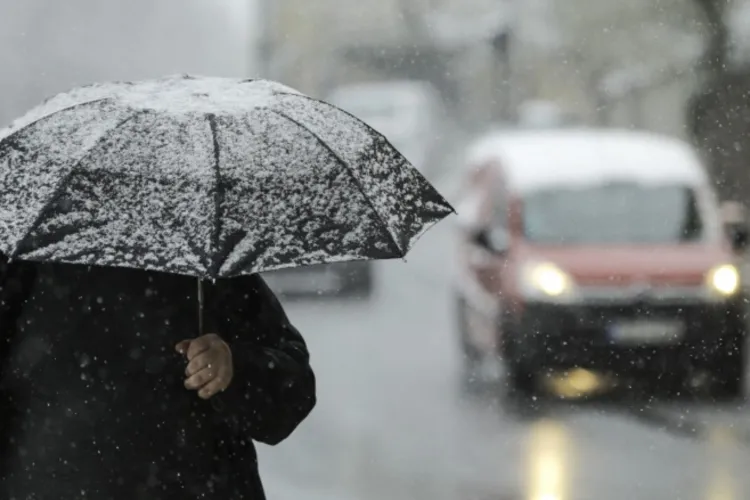 Vreme severă la final de an: Vânt puternic, ninsori, polei și viscol în mare parte din țară. ANM anunță Cod Galben în Cluj