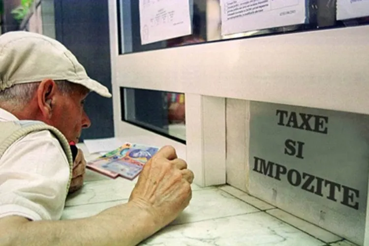 Anunț de maxim interes pentru clujenii din Jucu: Care este termenul-limită pentru plata taxelor și impozitelor pe 2025