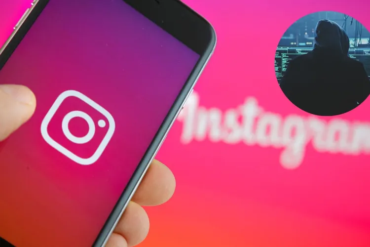 Probleme grave cu Instagram: Datele a 17,5 milioane de utilizatori, scoase la vânzare pe dark web. Meta nu a comentat incidentul nici până acum
