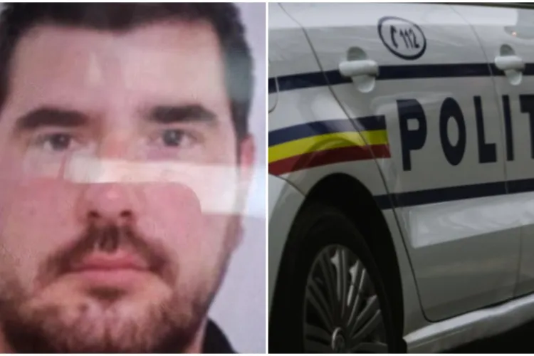 Bărbatul din Gherla dispărut în timp ce mergea spre Cluj-Napoca a fost găsit. Poliția Cluj mulțumește cetățenilor pentru sprijin