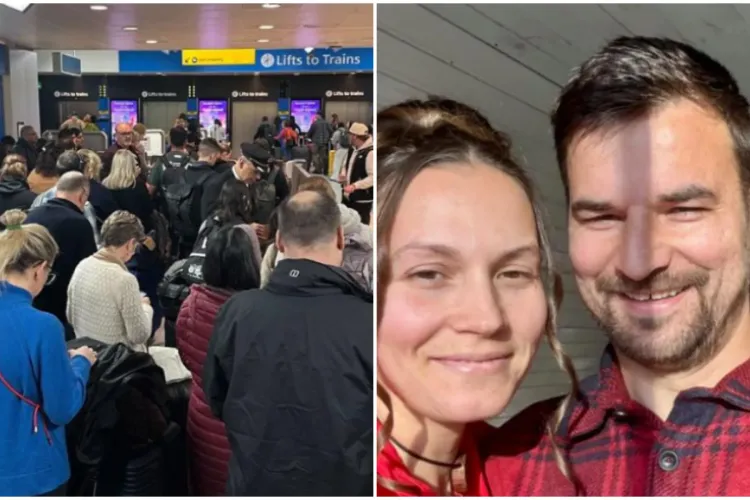 Tot mai mulți români se întorc în țară din străinătate. Alexandra și Florin sunt doi dintre norocoși. Spun că este mai bine în România decât în alte țări