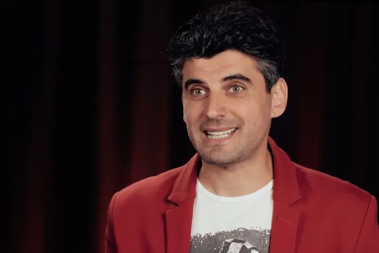 Cunoscutul actor clujen Bob Rădulescu se află la spital! Soacra acestuia a suferit o căzătură în drum spre biserică: „Până să se roage, s-o rugat de noi”