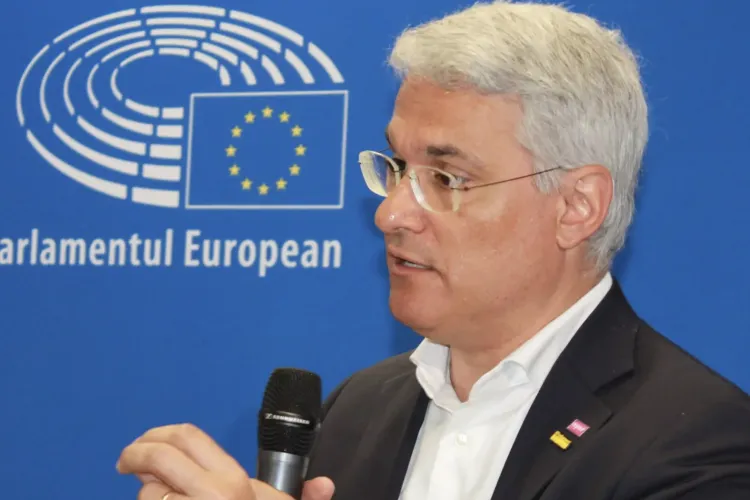 Bani europeni record în economie: Dragoș Pîslaru anunță că absorbția a crescut de cinci ori și peste 2 miliarde euro au intrat în conturi în jumătate de an