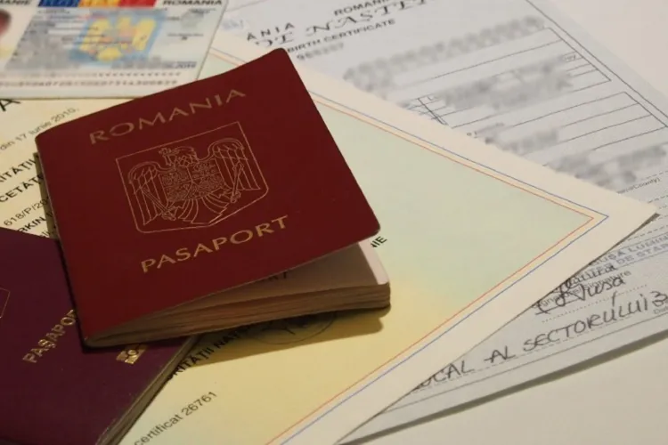 Un document care deschide uși pe tot globul: Pașaportul românesc, în top 2 mondial la mobilitate, libertate și atractivitate internațională