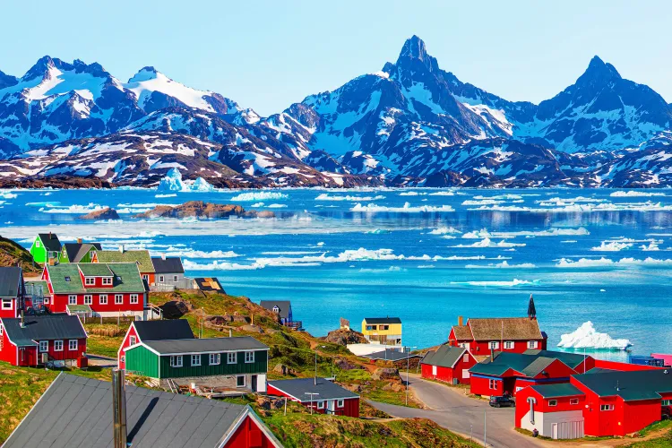 Avertismentul profesorului clujean Adrian Papahagi: „SUA nu pot permite ca rușii și chinezii să controleze viitoarea cale de acces din Oceanul Arctic”