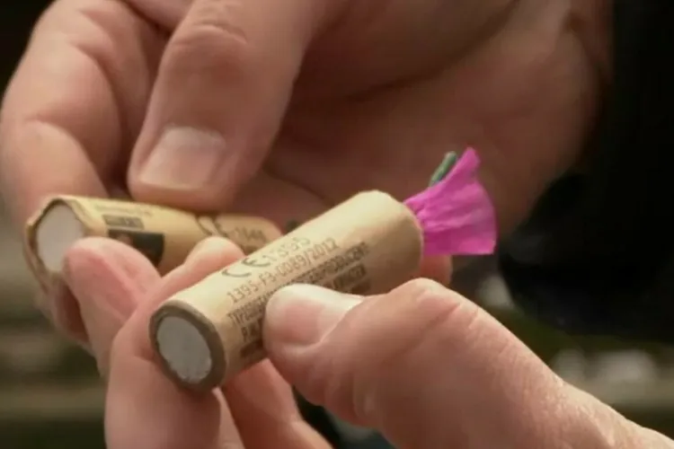 Primul Revelion fără petarde? Noua lege începe să-și arate efectele: amenzi de 7.500 de lei pentru cei care sunt prinși 