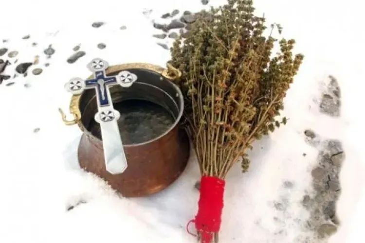 Boboteaza în România! Tradiții străvechi care aduc noroc, sănătate și protecție în case