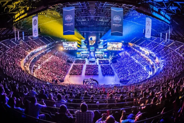 Cluj-Napoca devine capitala globală a e-sports-ului: Counter-Strike 2 revine la BT Arena cu premii de peste un milion de dolari - VIDEO