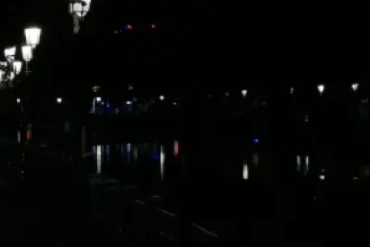  Beznă pe o stradă modernizată din Cluj-Napoca! Locuitorii cer intervenție urgentă a autorităților: „Există riscul unui accident rutier”