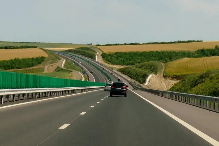 2026 va fi un an record pentru șoferii români! Peste 240 km de autostrăzi și drumuri expres se deschid, cu primul tunel inaugurat vreodată