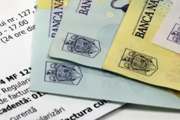 Fără drumuri și birocrație! Ajutorul pentru energie intră direct pe factură pentru milioane de români