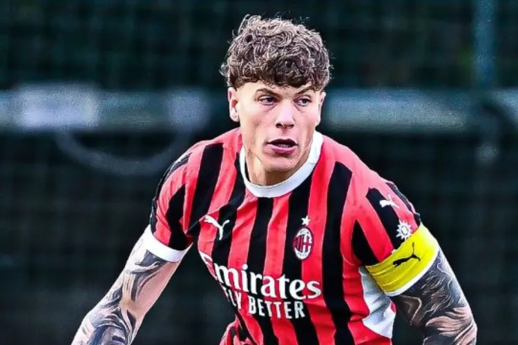 Universitatea Cluj l-a convins să semneze! „Bestia” crescută de AC Milan va ajunge la Cluj-Napoca în următoarele zile