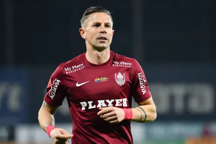 Ciprian Deac sare în apărarea juniorului care a fost luat în cantonament pentru că tatăl său ar fi prieten cu Varga: „Nu e normal”