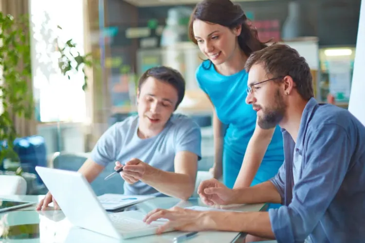 Vrei să devii specialist IT sau să îți dezvolți propriul start-up? UTCN Cluj deschide un program care are cursuri flexibile și stagii în firme de top