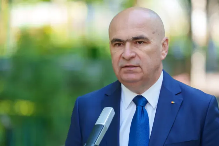 O actriță cunoscută, mesaj dur pentru Ilie Bolojan: „Nu vă bazați pe contribuția noastră”. Suveraniștii anunță boicotarea plății taxelor