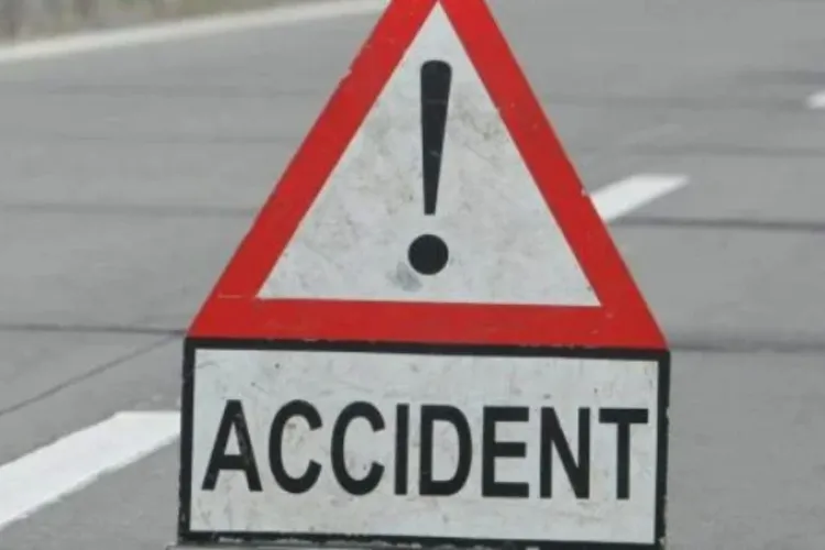 Accident mortal transmis live pe TikTok: O influenceriță a fost arestată arestată înainte de Crăciun. Ce au descoperit polițiștii este șocant