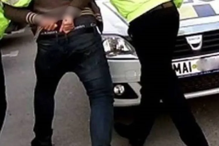 Scandal fără precedent la o școală de elită a MAI: Un angajat a fost reținut pentru tentativă abuz intim asupra unui elev. Cine este inculpatul