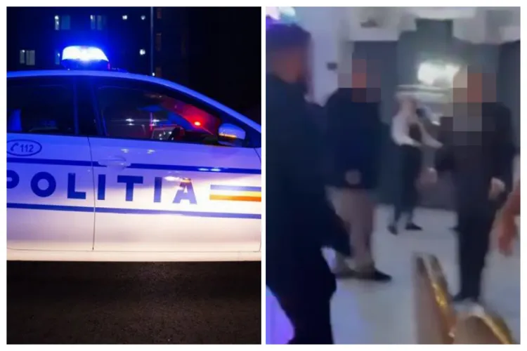 Scandal în noaptea de Crăciun, într-o comună din Cluj. Un consilier local este acuzat că ar fi lovit minori: „Am chemat poliția și ambulanța”