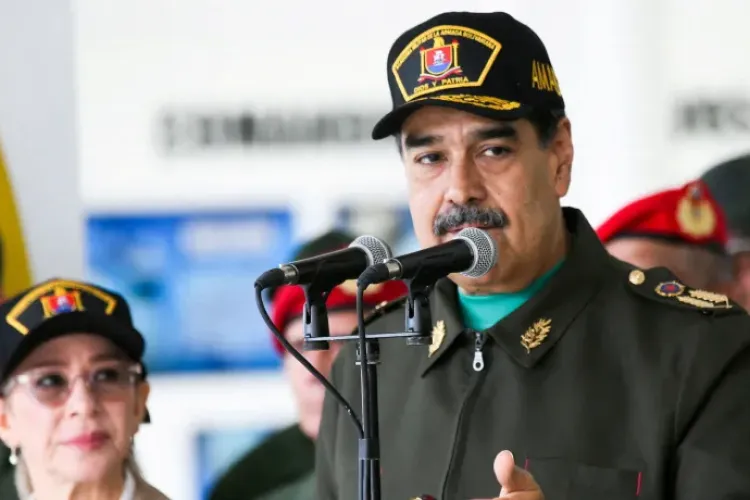 Fostul judecător Cristi Danileț, întrebare retorică după „extragerea” lui Nicolas Maduro de către SUA: „La noi… cine sau ce ar trebui extras?”