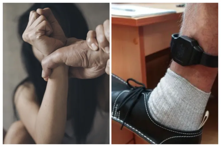 O clujeancă a trăit ani de zile o viață de coșmar alături de bărbatul iubit, de o brutalitate extremă: „Te tai și te fac bucățele! De mâna mea mori!”