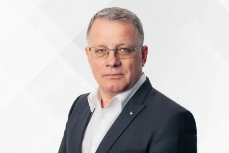 Clujeanul Adrian Oroș, vicepreședintele Colegiului Medicilor Veterinari din România, dă de pământ cu ANSVSA: „Vunerabilizează întregul sistem veterinar” 