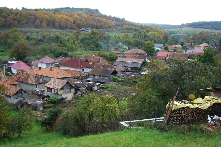 Trei comune din Cluj vor avea rețea de gaz. Când încep lucrările de 15 milioane de lei: „Pentru locuitori e începutul unei noi etape de dezvoltare!”