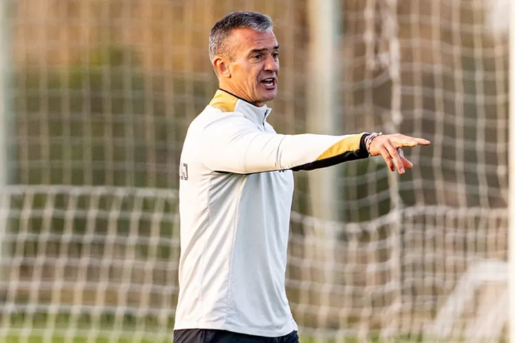 E ratat acest sezon pentru CFR Cluj? Pancu nu mai crede în locul de play-off: „Ar trebui o minune, dacă nu batem s-a terminat”