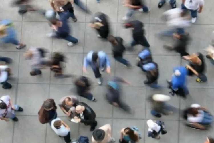 România se micșorează pe zi ce trece! Date îngrijorătoare  prezentate de INS: Decesele depășesc cu mult nașterile, populația în scădere alarmantă 