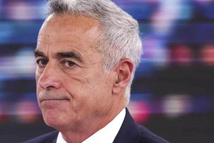 Amendă de zeci de mii de lei, confirmată de instanță: Un nou episod controversat în cazul lui Călin Georgescu. Tribunalul i-a respins o contestație