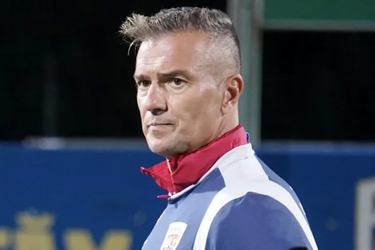 Pancu trage semnalul de alarmă la CFR Cluj: „Play-off-ul e o mică minune!” Antrenorul cere urgent 2-3 transferuri