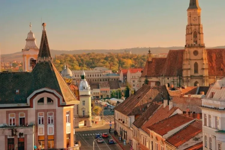 Cluj-Napoca rămâne cel mai scump oraș din România! Cât a ajuns să coste metrul pătrat și de ce prețurile continuă să crească
