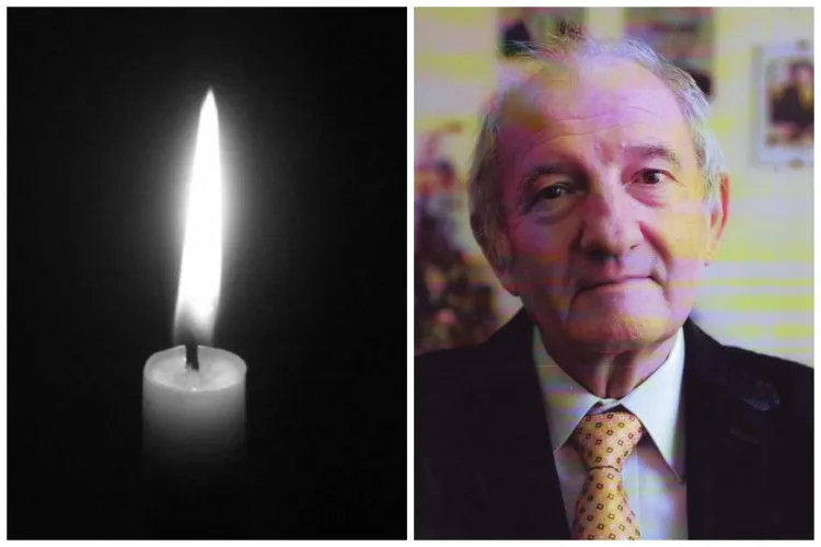 A încetat din viață Mircea Muthu, cunoscut scriitor și critic literar clujean. A fost prorector al UBB și decan al Facultății de Litere