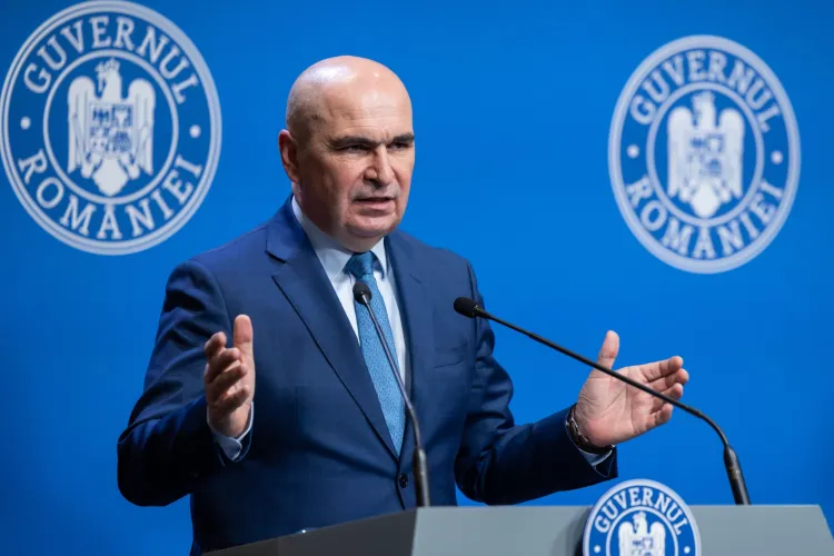 Guvernul Bolojan taie 6.102 posturi de consilieri personali și vrea să economisească peste 362 milioane lei: Iată cine rămâne fără job!