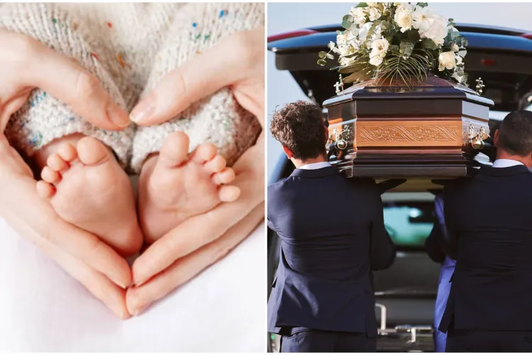 Date alarmante din județul Cluj! Tot mai multe decese și mai puține nașteri. În 100 de ani nu mai rămâne nimeni aici