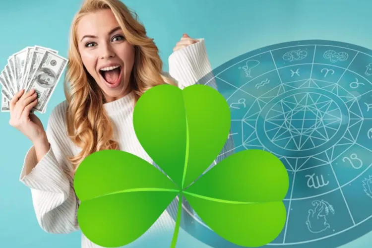 Cele mai norocoase zodii în 2026! Urmează cel mai bun an din viața lor: Favoriții fie sunt promovați, fie încep un job nou. Oricum, se îmbogățesc!