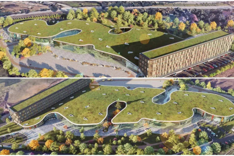 Cluj-Napoca vrea să domine turismul din Europa de Est, însă marele proiect avansează în ritm de melc. Ce a decis Comisia de Urbanism a Primăriei