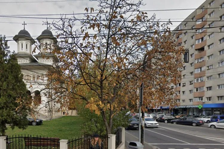 Slujbele de la biserică se aud ca un concert! Clujenii din Grigorescu se plâng de zgomotul din fiecare duminică cauzat de difuzarea slujbei la boxe