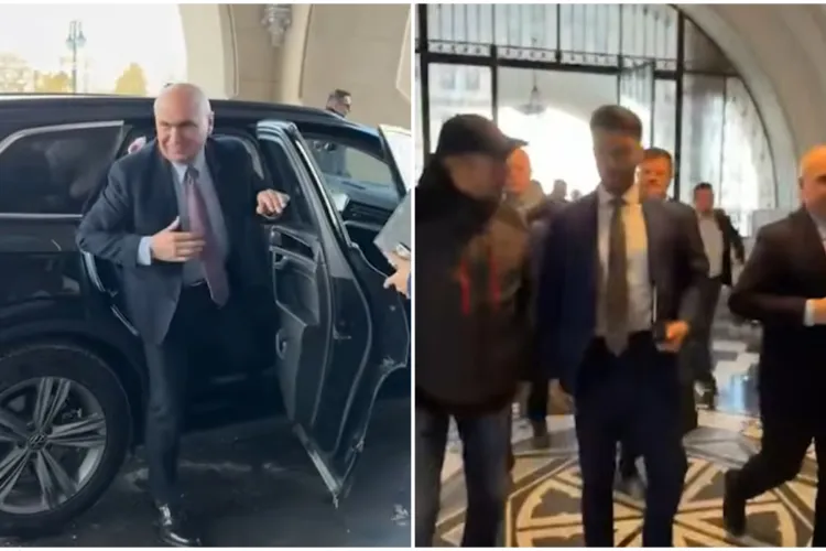 VIDEO. Imaginile pe care Ilie Bolojan nu ar vrea să le vezi niciodată. A fost huiduit ca pe stadion în timp ce se afla în vizită: „Trădătorule!”