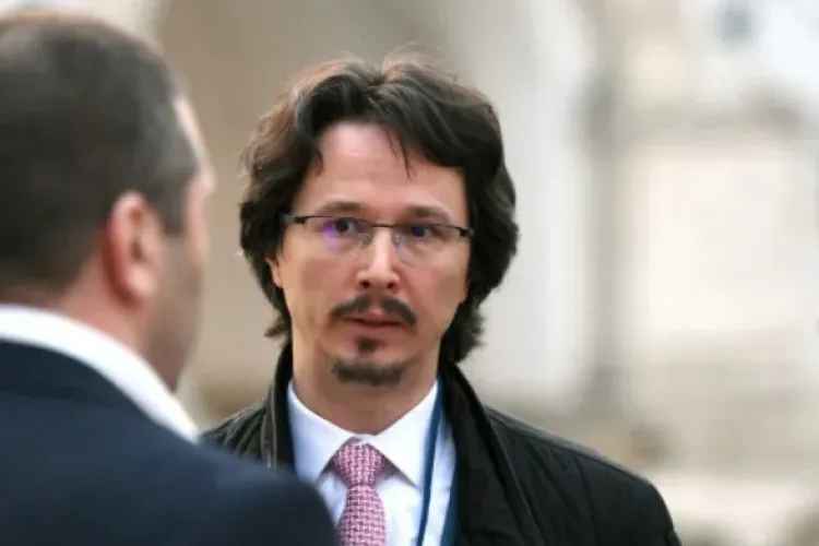 Cristi Danileț se pronunță în cazul crimei din Timiș: „Copilul care are 13 ani nu poate avea dosar penal. El ar trebui izolat de societate”