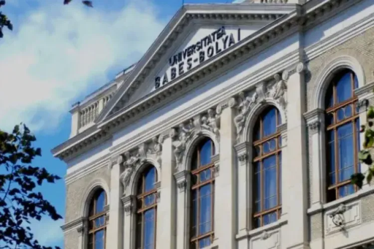 Clujul universitar, în prim-plan internațional! UBB Cluj, cea mai vizibilă universitate românească