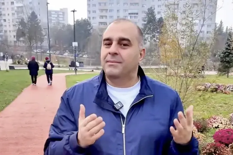 Dan Tarcea, mesaj de Ziua Micii Uniri: „Marile schimbări se construiesc prin unitate”. Ce spune viceprimarul Clujului la 167 de ani de la Unire