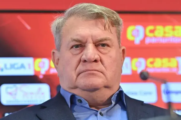 CFR Cluj, la un pas de excluderea din cupele europene! Dezvăluirile lui Iuliu Mureșan: „Pentru un club ca noi, ar fi fost un dezastru”