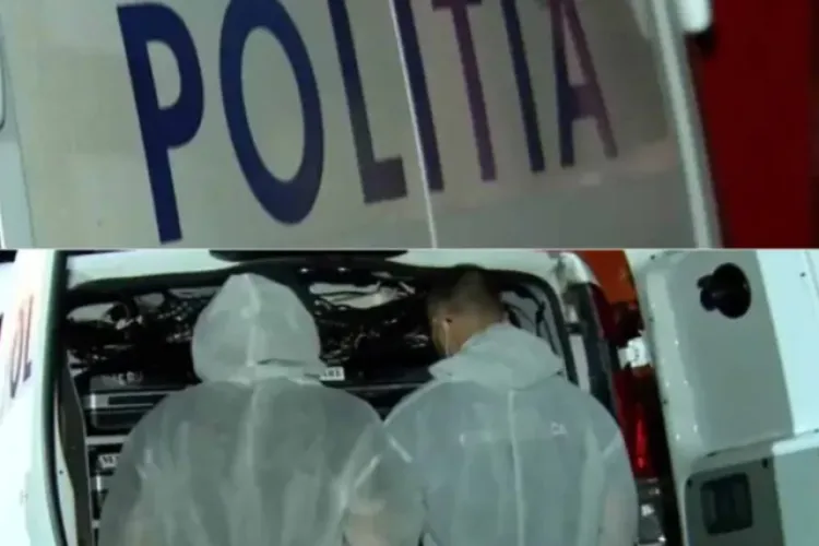 A plecat cu trotineta și nu s-a mai întors! Un copil de 15 ani a fost găsit mort, îngropat în curtea unei case