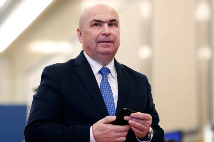 Acuzații dure la adresa premierului Ilie Bolojan: „Îi dezinformează pe români!”. Ce l-a deranjat pe un fost ministru PSD