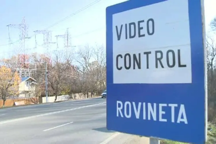 Șoferi, atenție! Sistemul pentru achiziționarea rovinietei NU funcționează azi: CNAIR lucrează la remediere